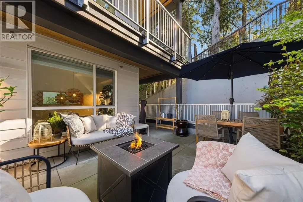 320 3229 St Johns Street, Port Moody