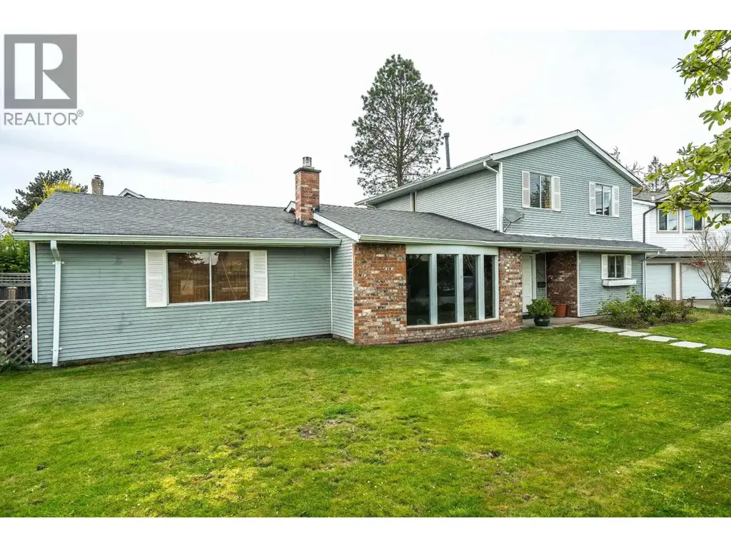 5463 50 Avenue, Delta
