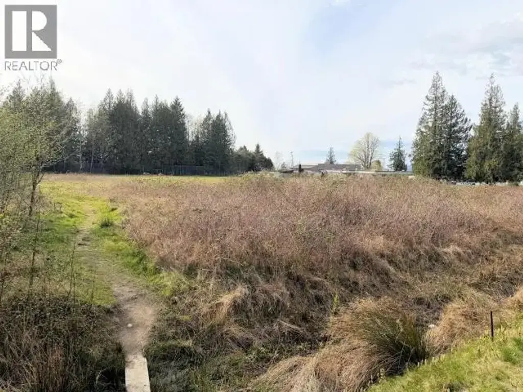 Lot 2 Bowness Ave, Powell River