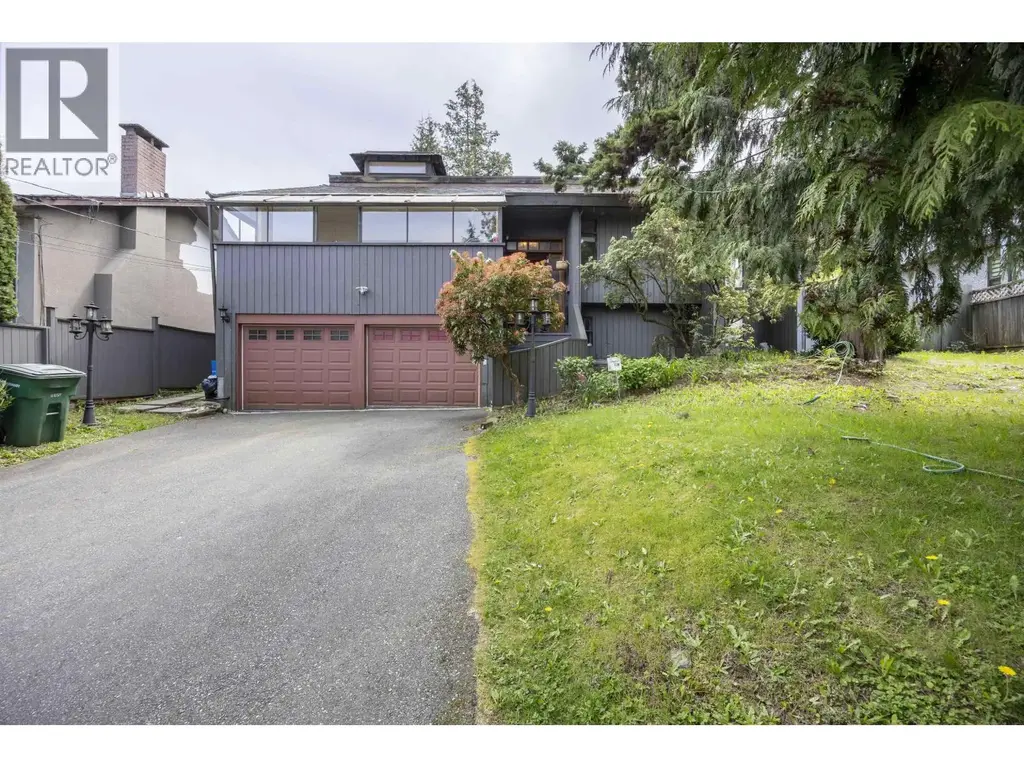 7730 Stanley Street, Burnaby