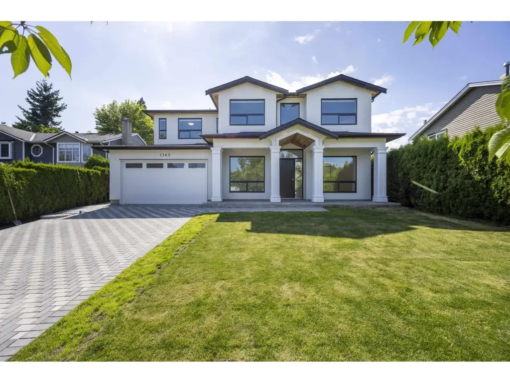 1365 160a Street, Surrey
