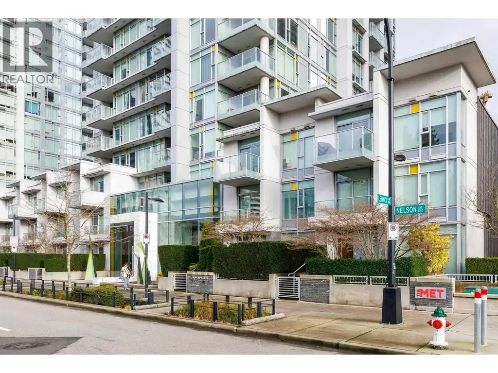 6590 Nelson Avenue, Burnaby