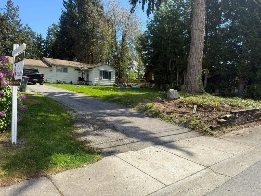 918 164 Street, Surrey