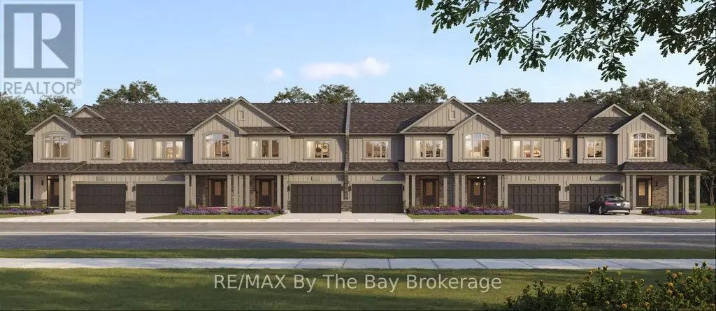 781-4 Katrina Street, Wasaga Beach