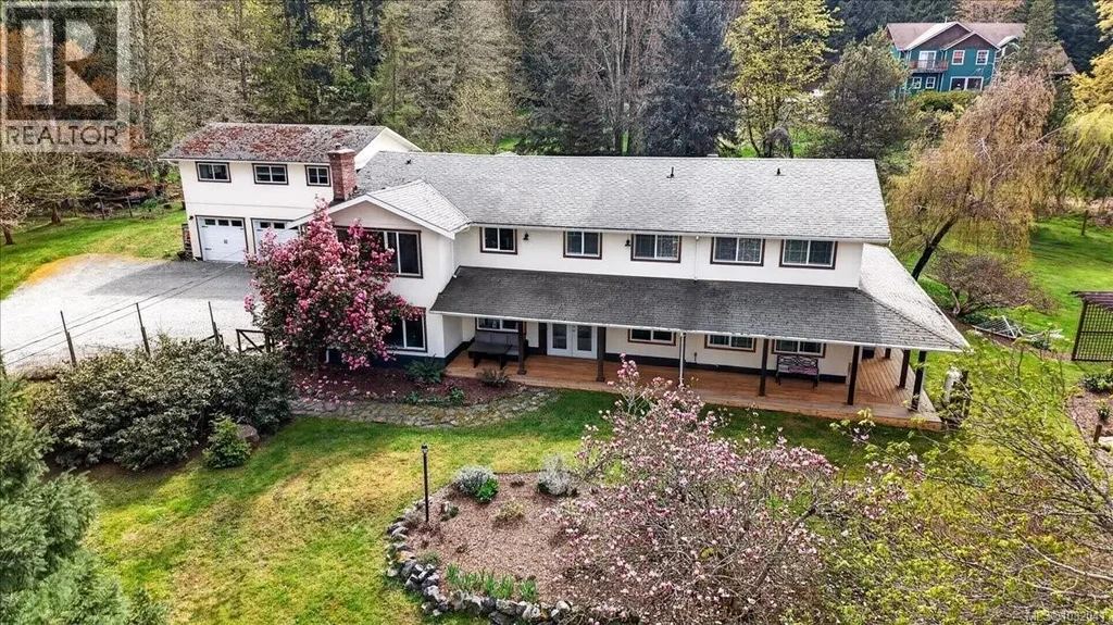 1035 Briarwood Cres, Mill Bay