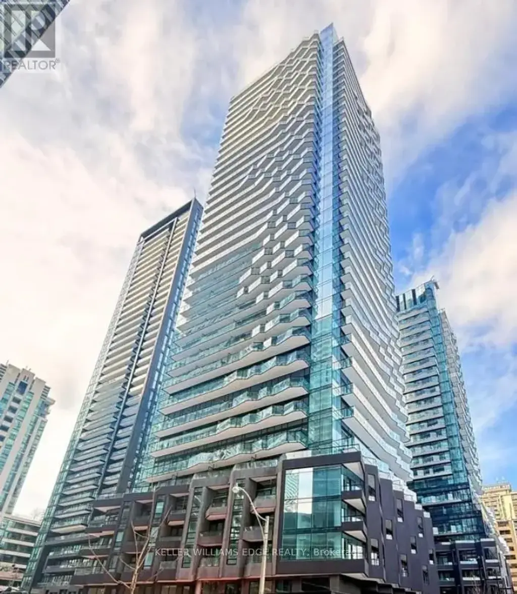 1206 - 195 Redpath Avenue, Toronto (Mount Pleasant West)