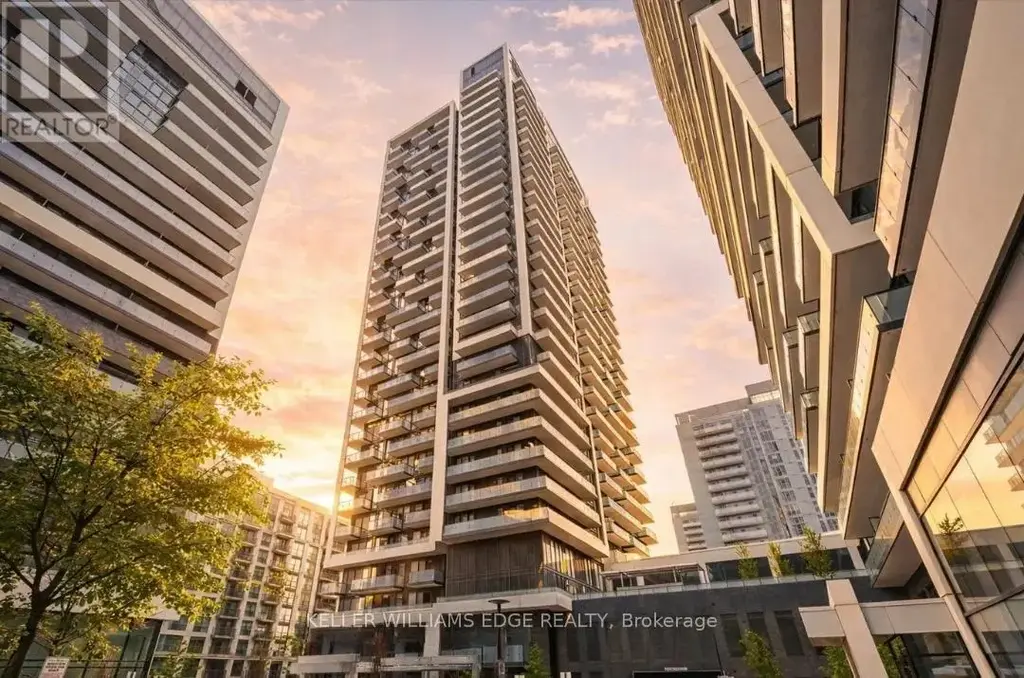 706 - 95 Oneida Crescent, Richmond Hill (Langstaff)