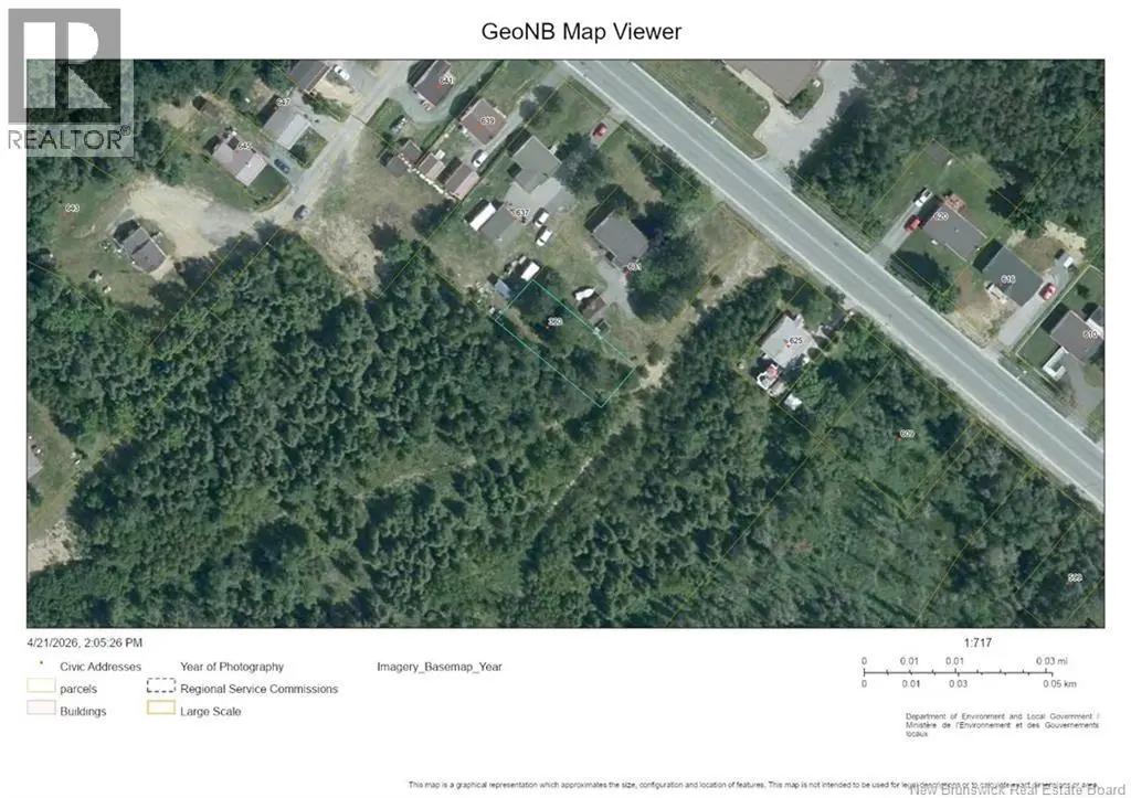 Photo of Listing #NB137653