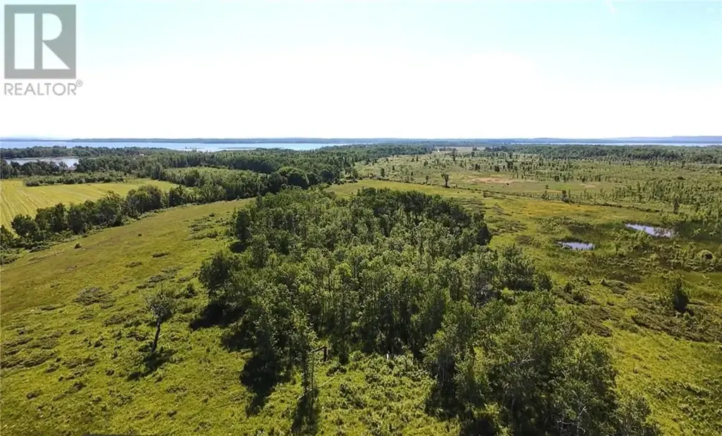 Na White's Point Road, Little Current