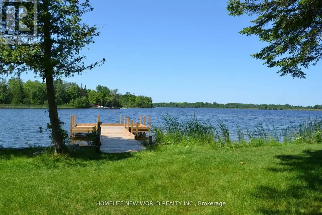 1391 Portage Road, Kawartha Lakes (Carden)
