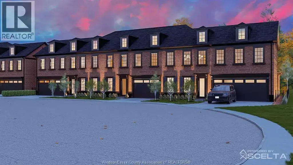5779 Notting Hill Court Unit# 13, LaSalle