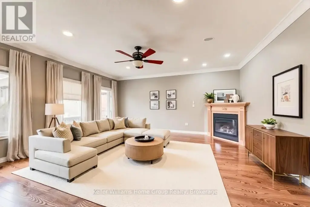 8 Price Street, Guelph (Victoria North)