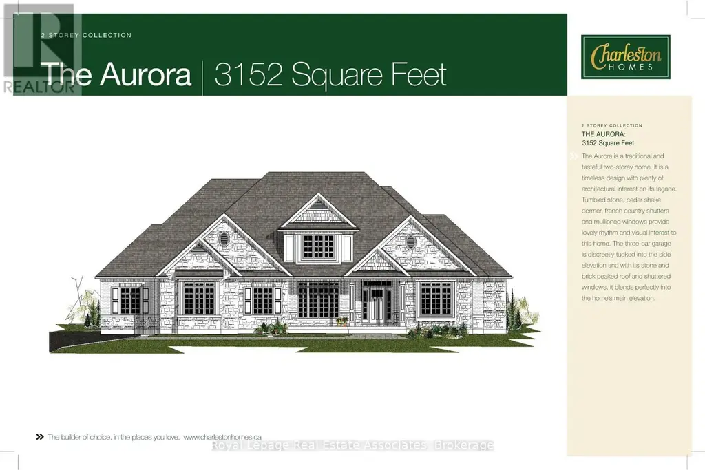Lot 4 - 11179 Guelph Line, Milton (Brookville/Haltonville)