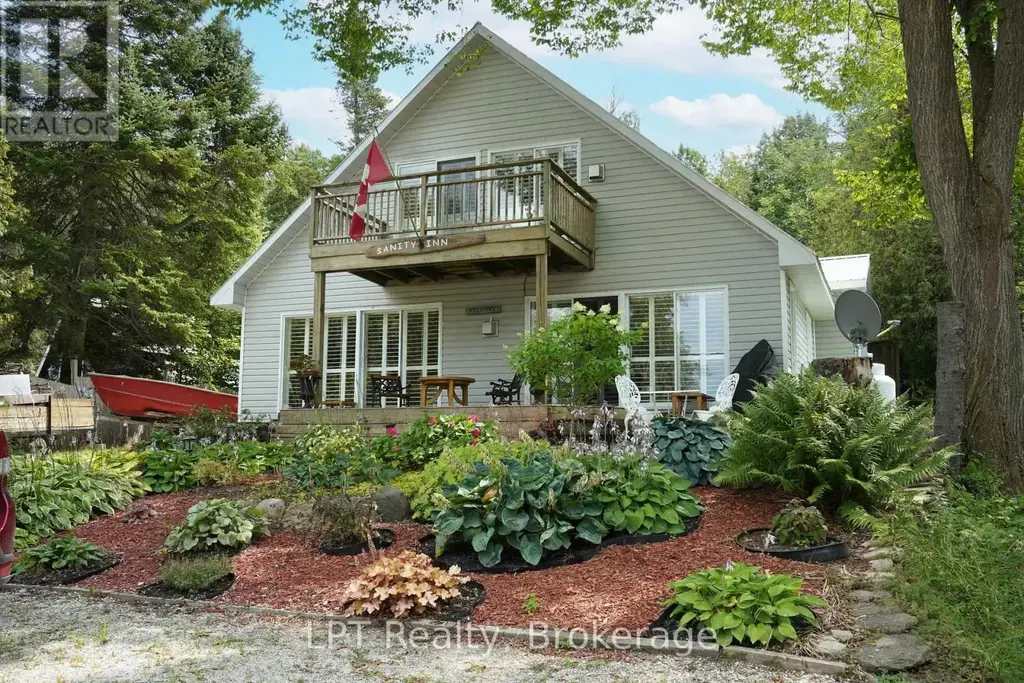98 Hope Bay Road, South Bruce Peninsula