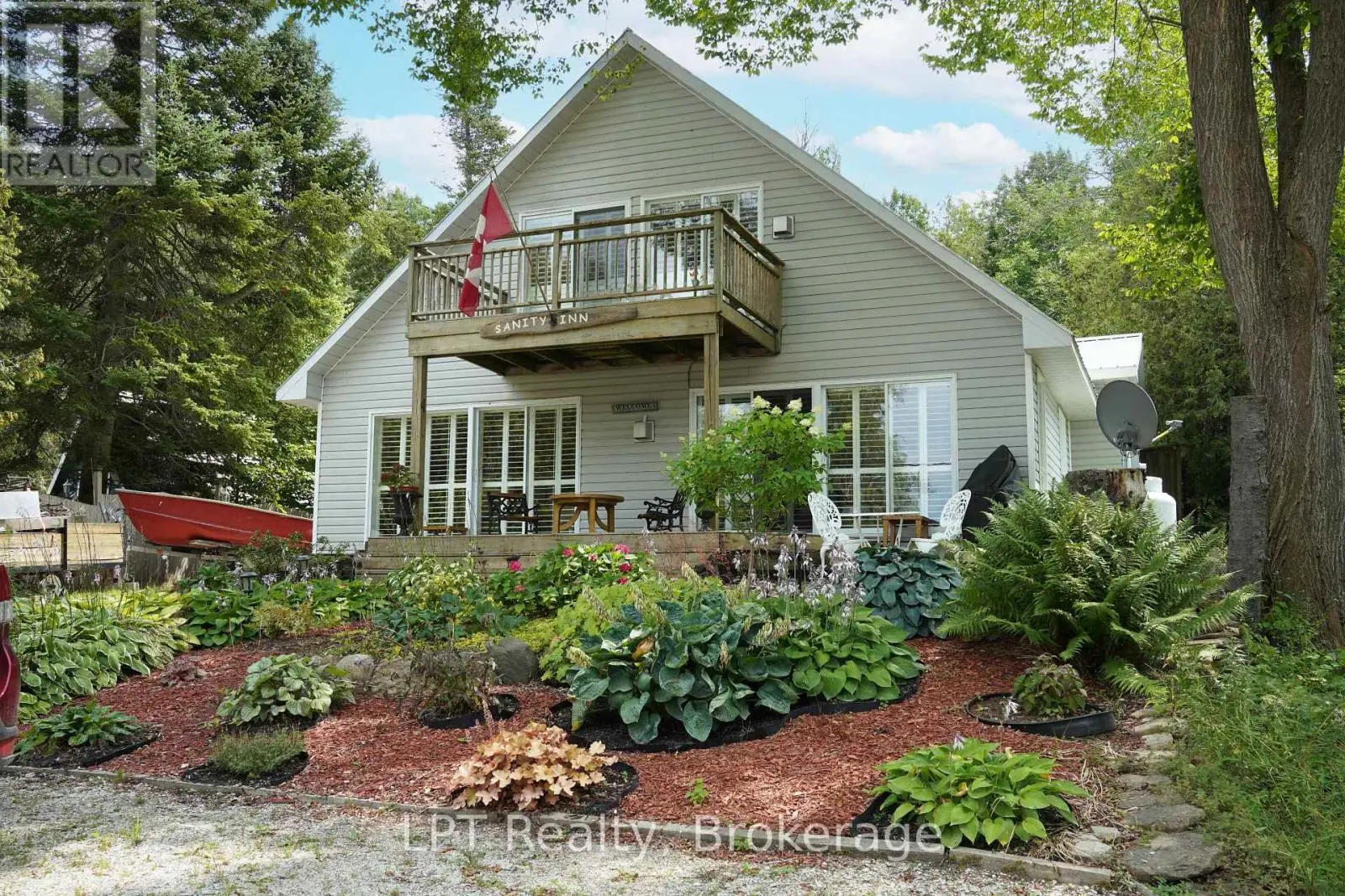 98 Hope Bay Road, South Bruce Peninsula