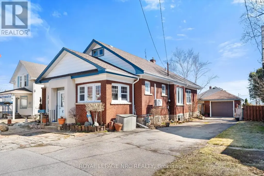 4148 Drummond Road, Niagara Falls (Cherrywood)