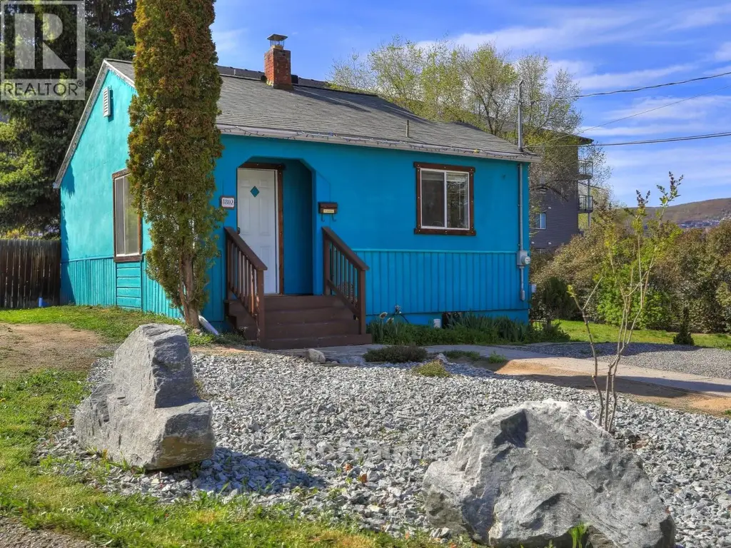 1802 31 Street, Vernon