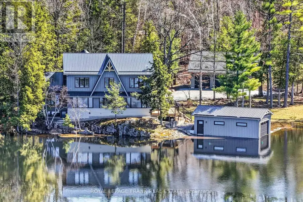 1484 Birchview Road, Douro-Dummer