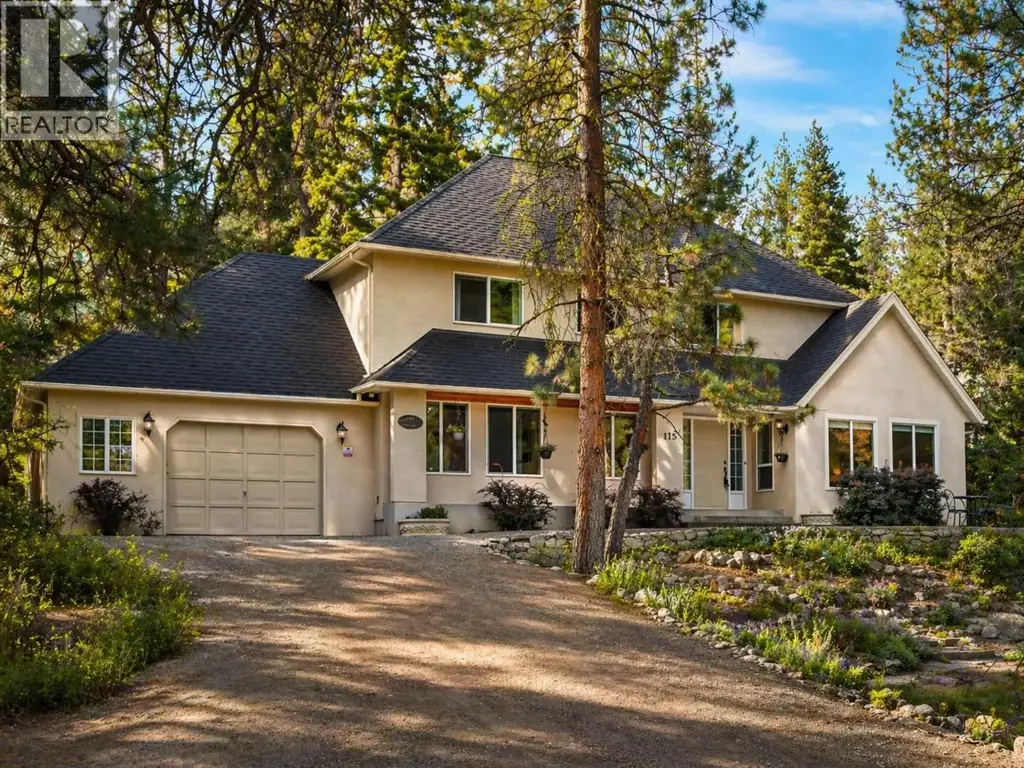 115 Par Boulevard, Kaleden