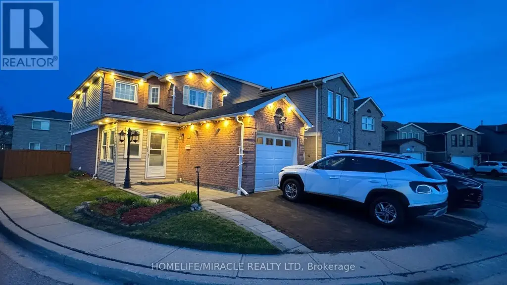 131 Plumrose Pathway, Toronto (Malvern)