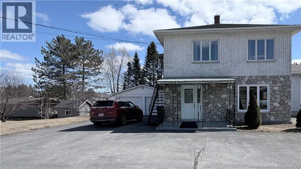 410 Tobique Street, Grand-Sault/Grand Falls