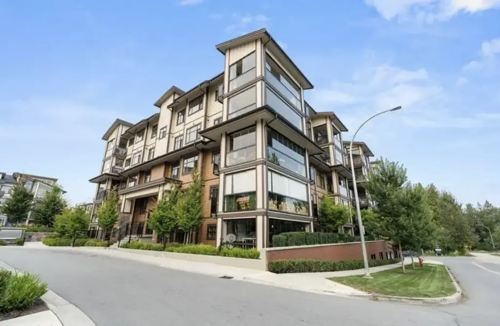 210 20376 86 Avenue, Langley