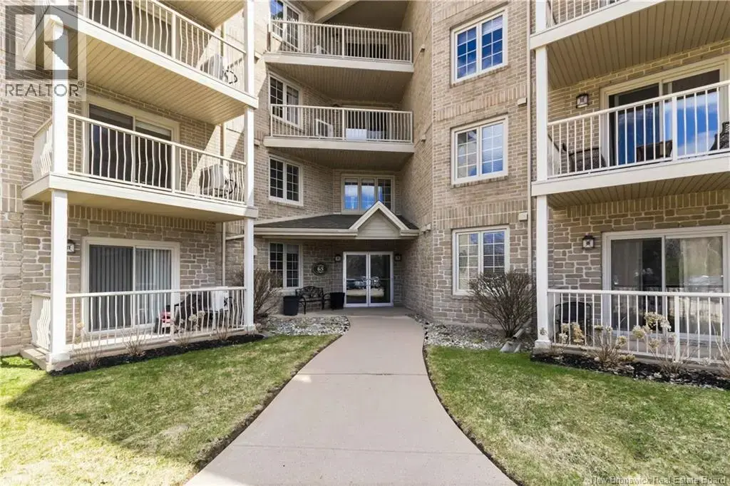 65 Diamond Head Court Unit# 407, Moncton