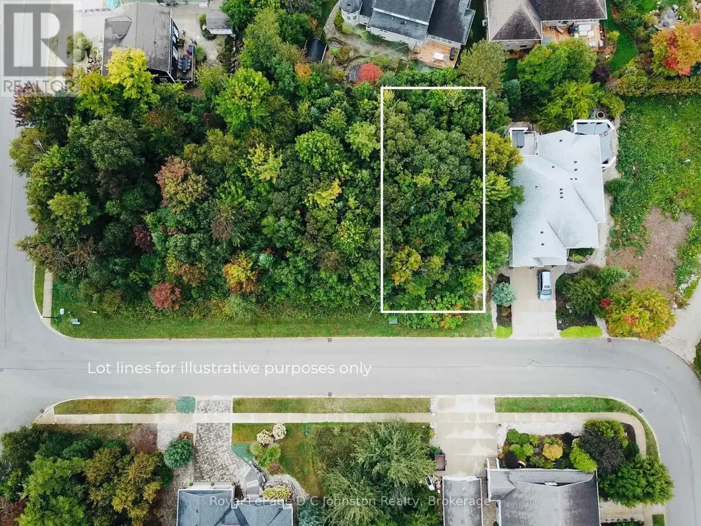 265 Emerald Drive, Saugeen Shores