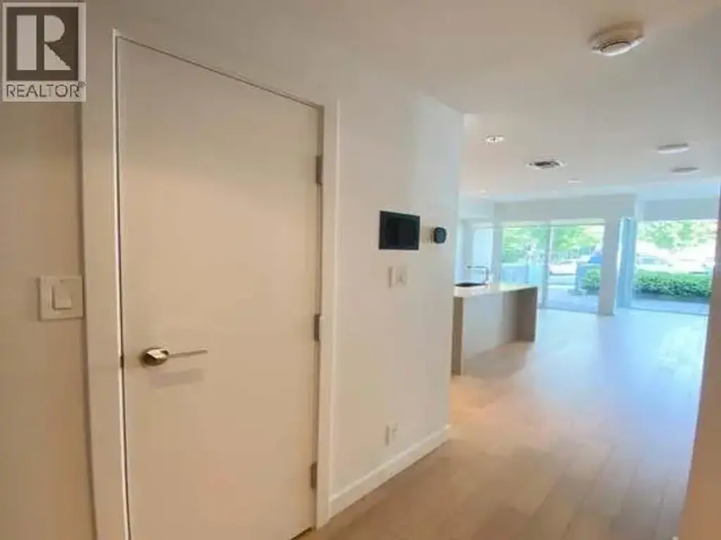 108 6622 Pearson Way, Richmond