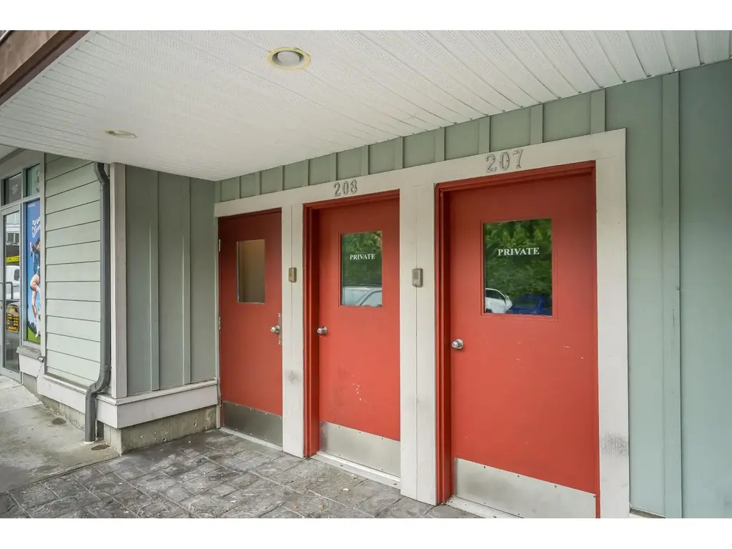 207 2828 152 Street, Surrey