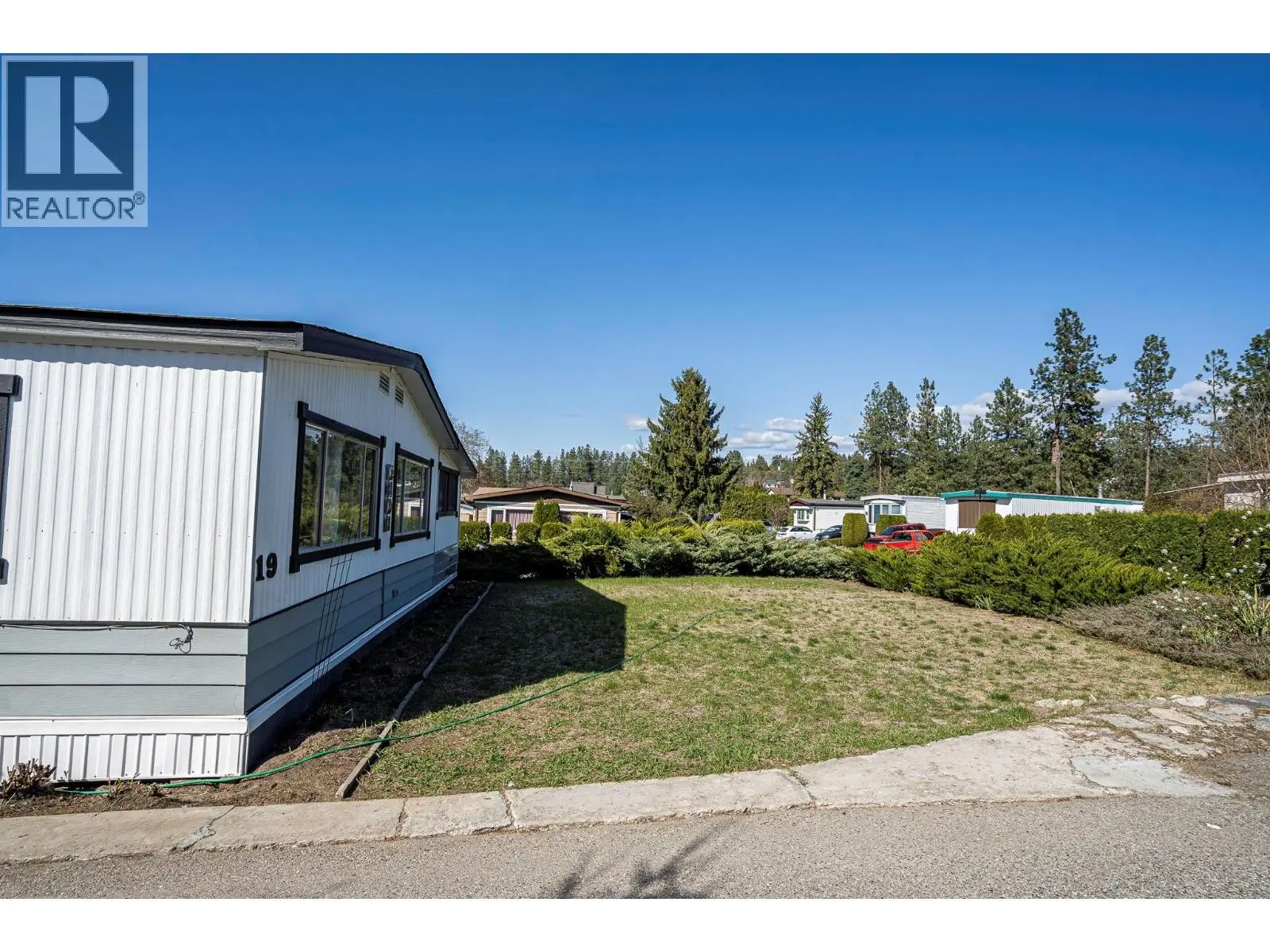 3535 Mcculloch Road Unit# 19. Kelowna, British Columbia