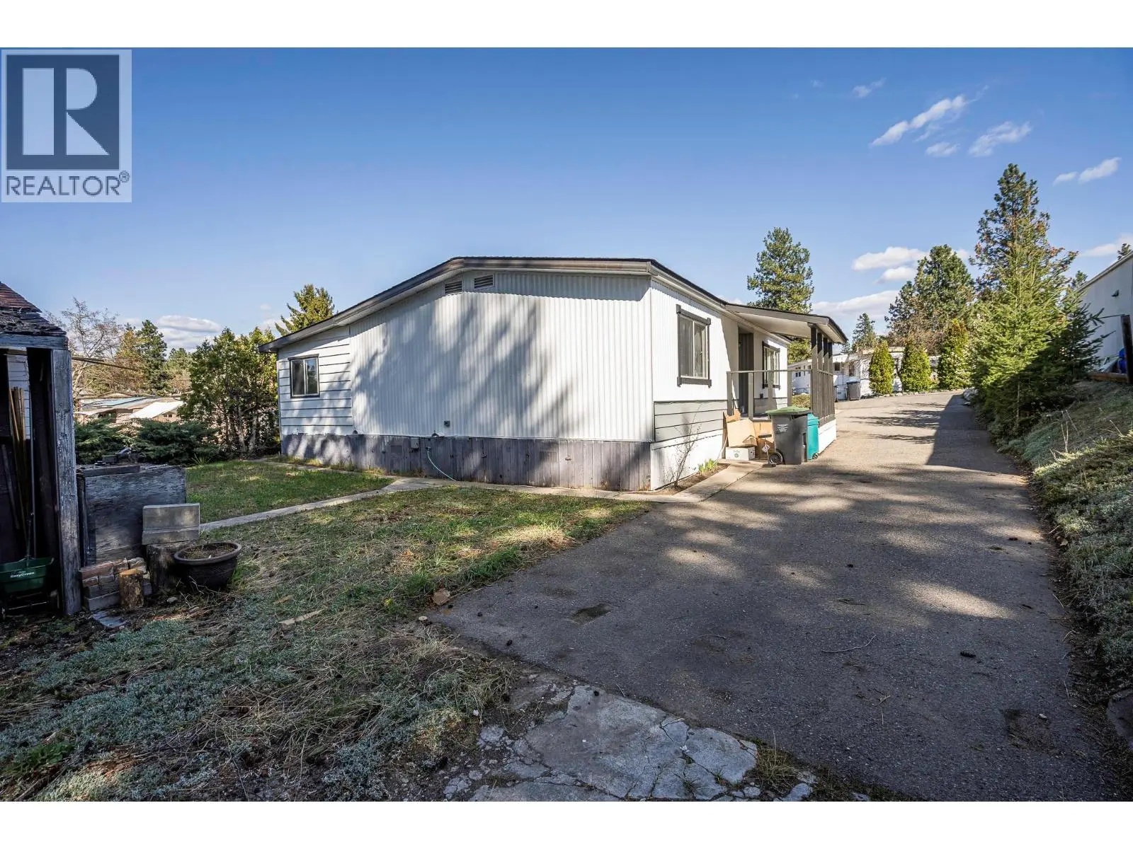 3535 Mcculloch Road Unit# 19. Kelowna, British Columbia