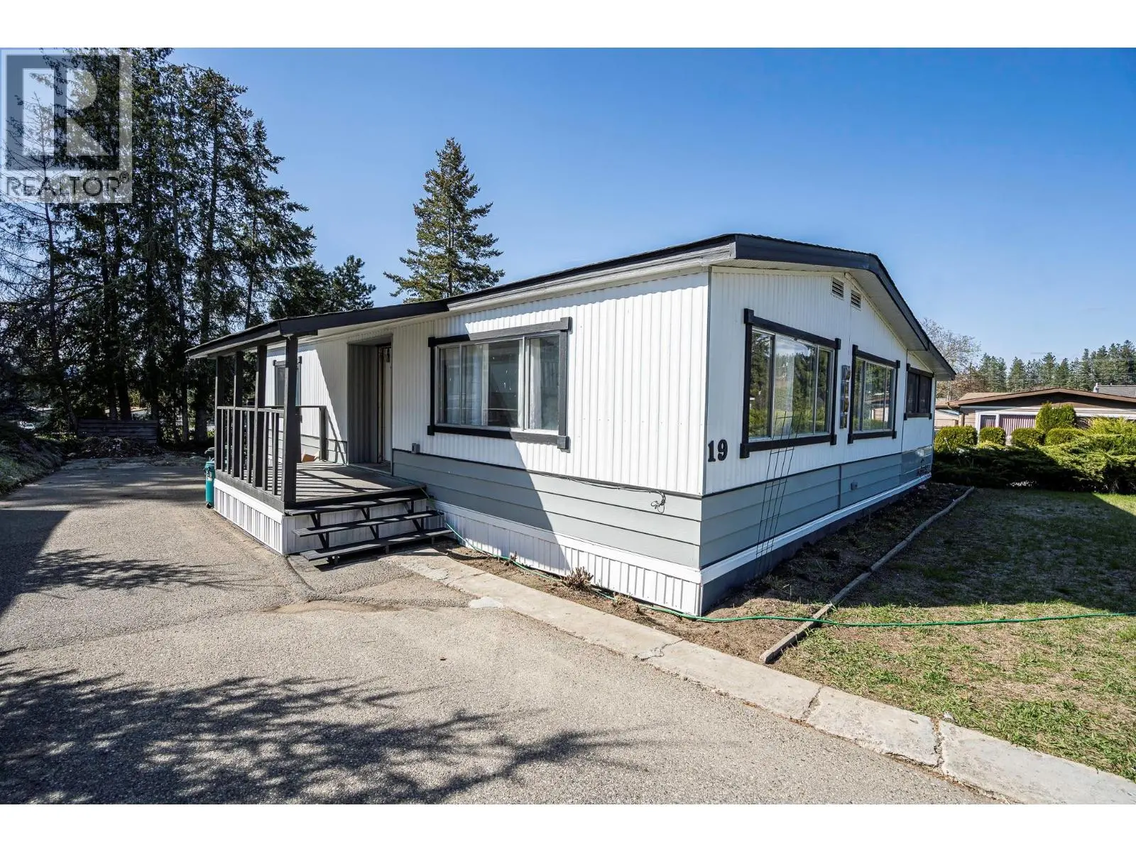 3535 Mcculloch Road Unit# 19. Kelowna, British Columbia