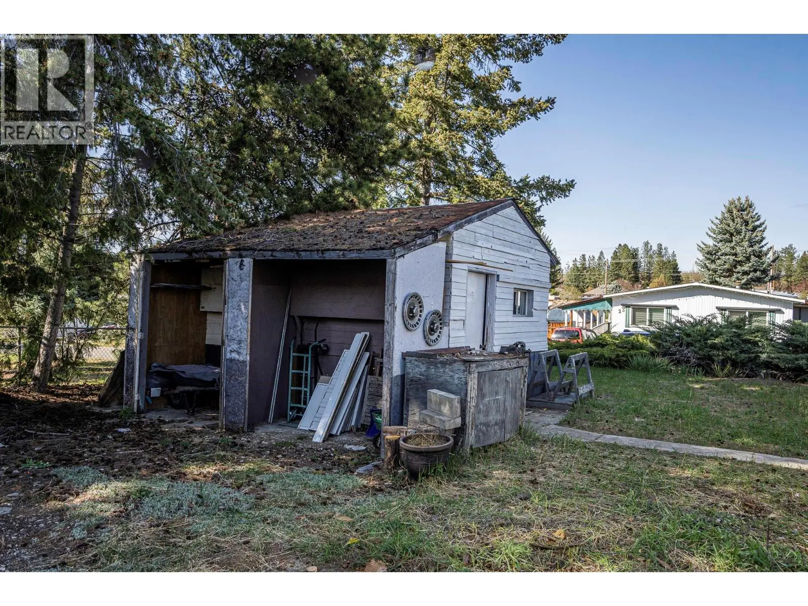 3535 Mcculloch Road Unit# 19. Kelowna, British Columbia