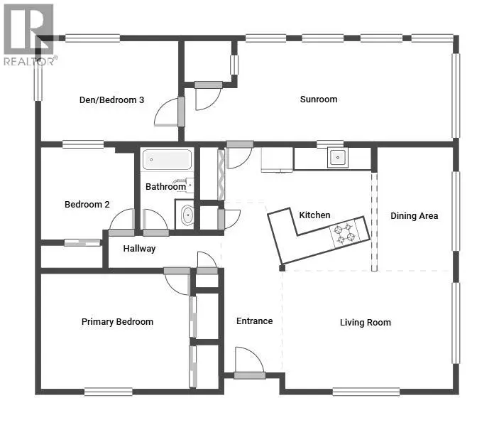 3535 Mcculloch Road Unit# 19. Kelowna, British Columbia