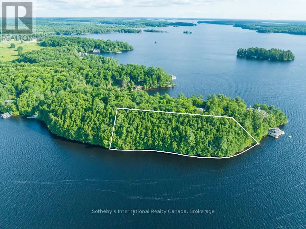 Lot#2 - 1250 Waldmere Road, Bracebridge (Monck (Bracebridge))