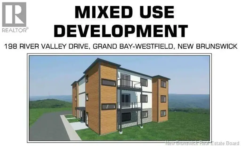198 River Valley Drive, Grand Bay-Westfield