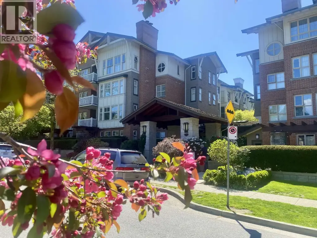 1204 4655 Valley Drive, Vancouver