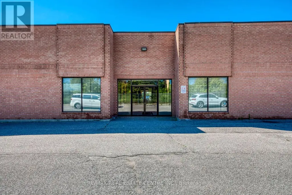 10, 11, 12 & 13 - 80 Travail Road, Markham (Middlefield)