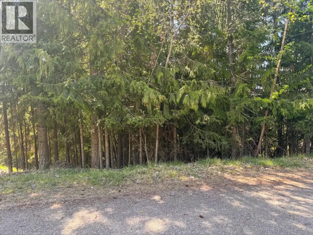 Lot 8 Stampede Trail, Anglemont