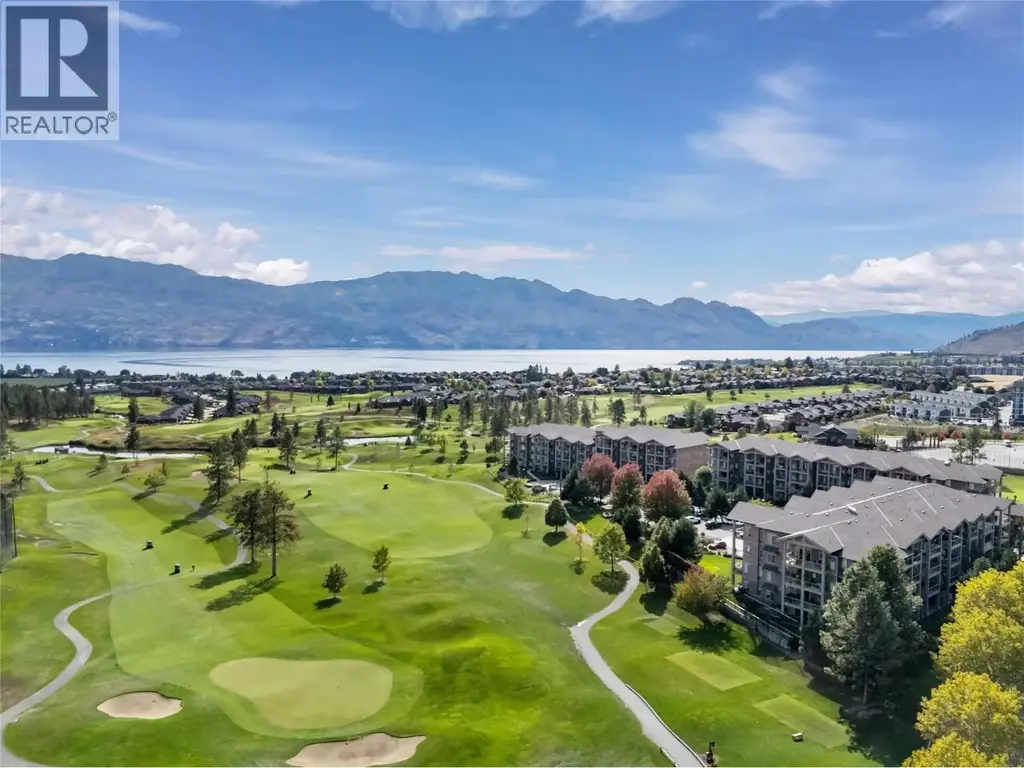 3521 Carrington Road Unit# 112, West Kelowna