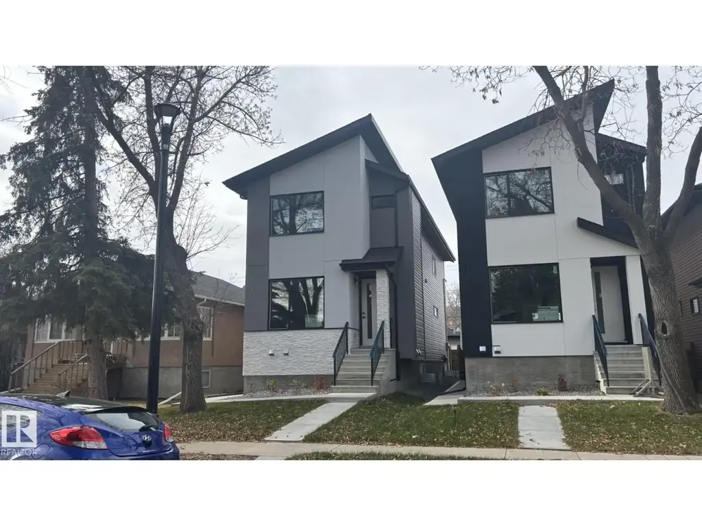 11138 126 St E Nw, Edmonton