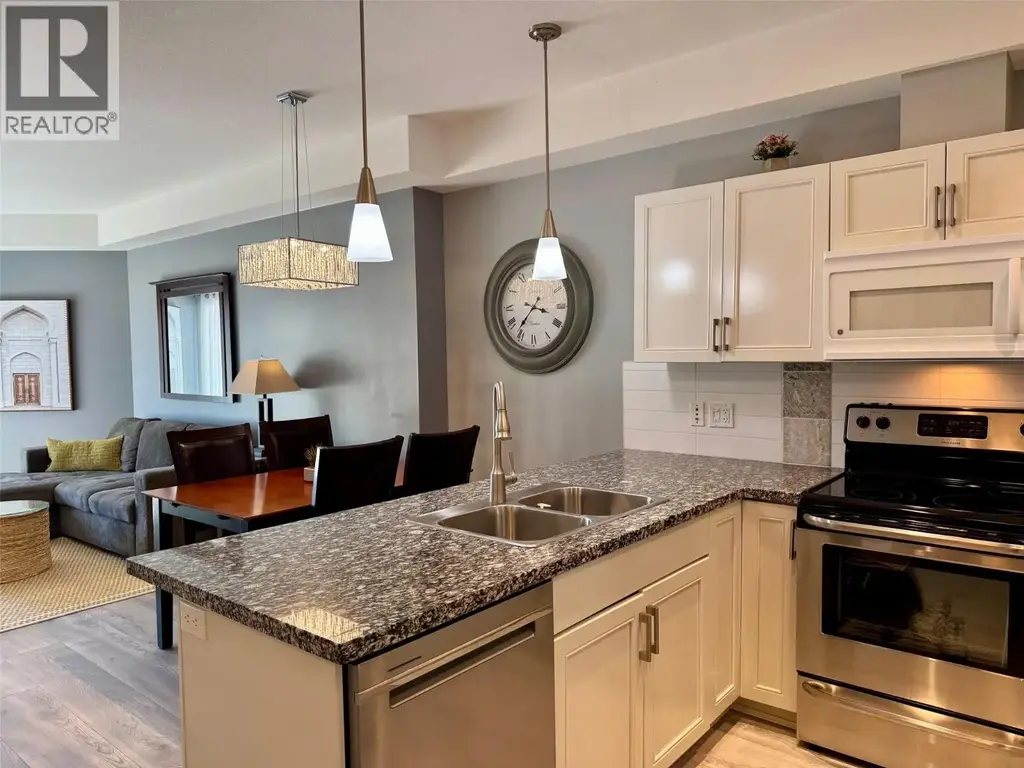 3229 Skyview Lane Unit# 101, West Kelowna