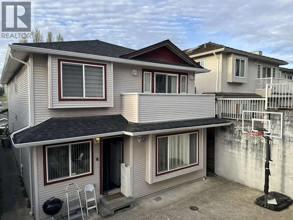 5142 Manor Street, Burnaby
