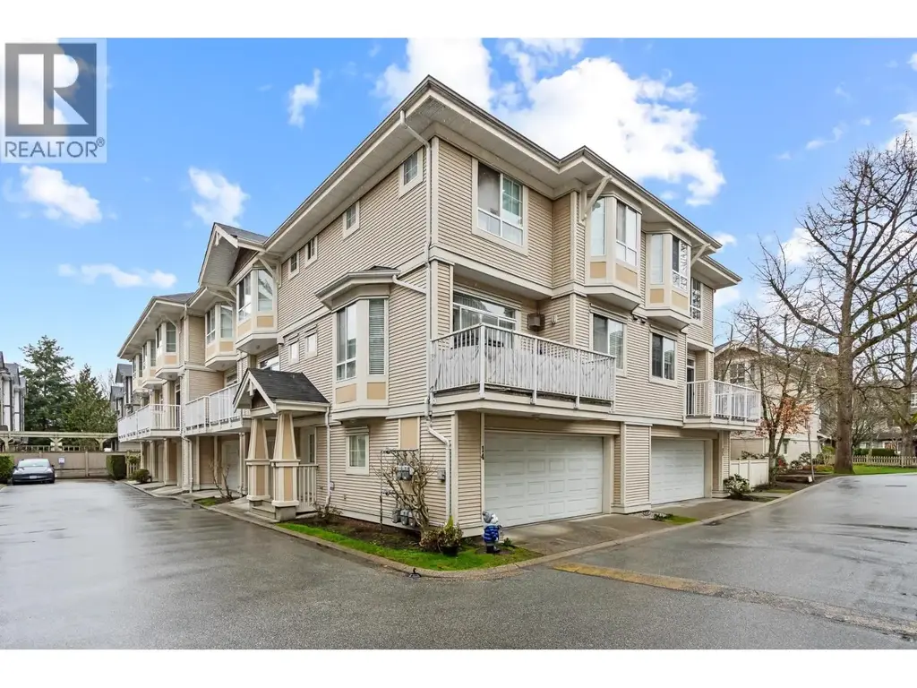 18 9079 Jones Road, Richmond