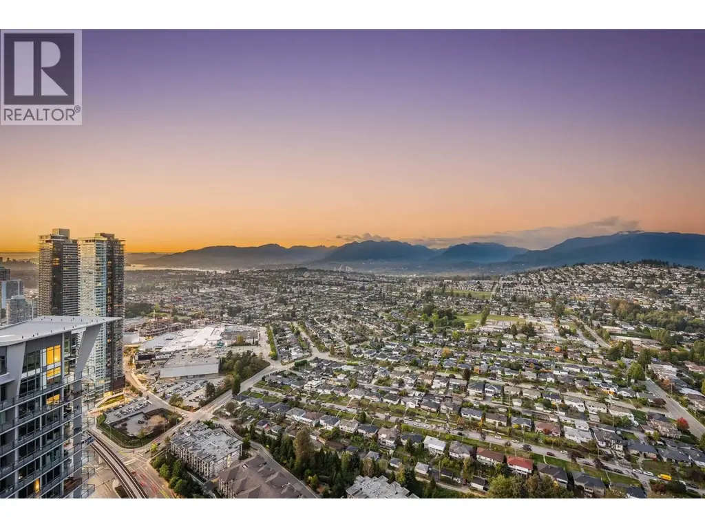 5404 4880 Lougheed Highway, Burnaby