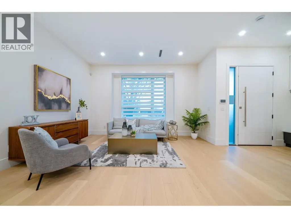 2 4210 Union Street, Burnaby