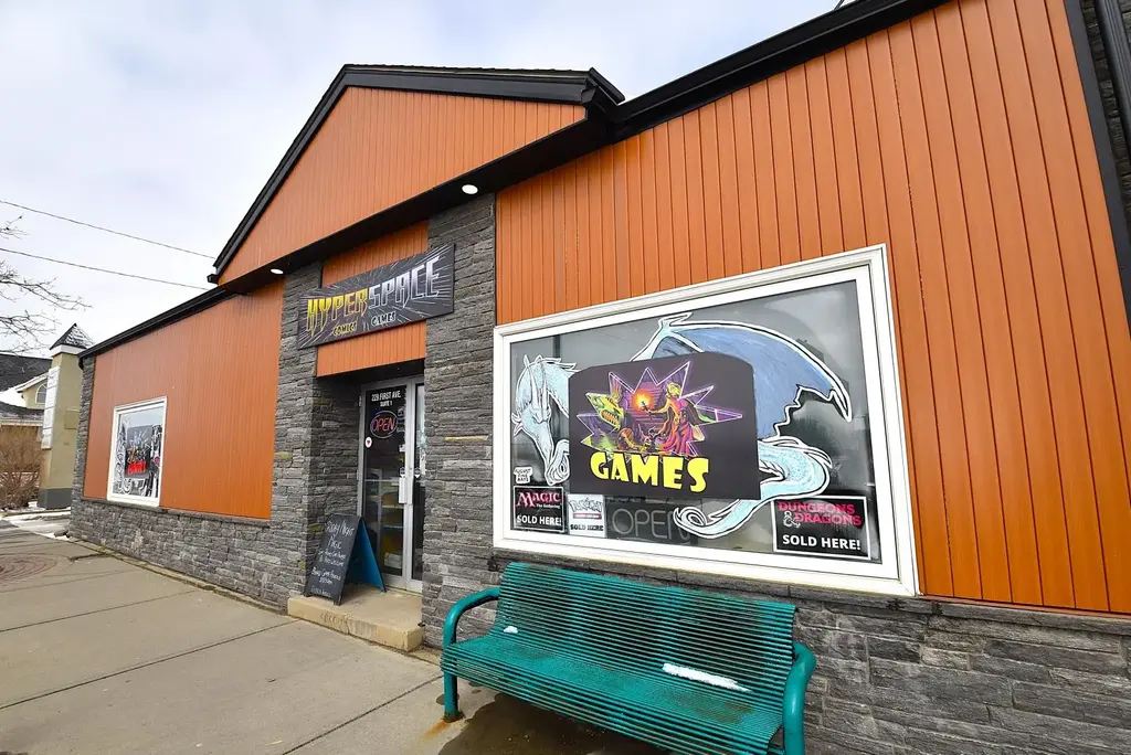 1, 229 First Avenue, Spruce Grove