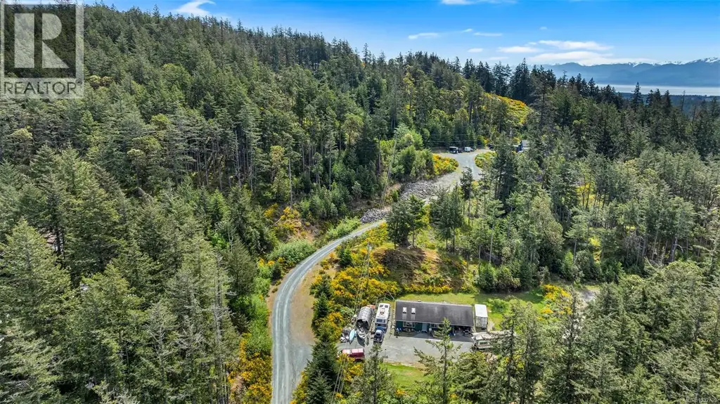 5251 Rocky Point Rd, Metchosin