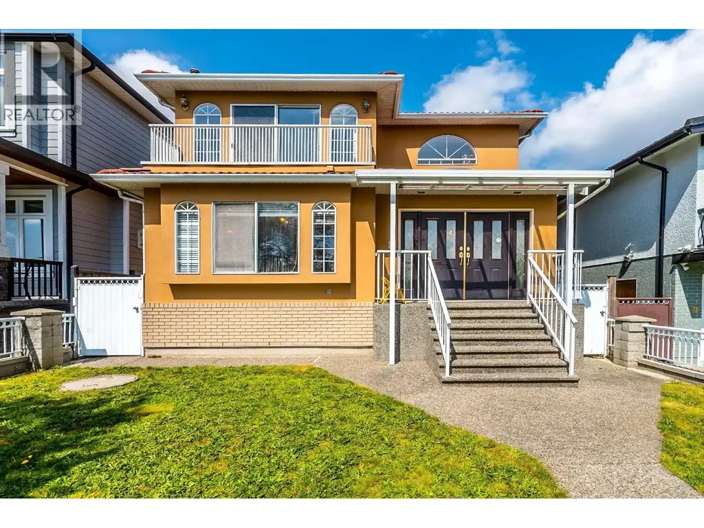 927 E 50th Avenue, Vancouver